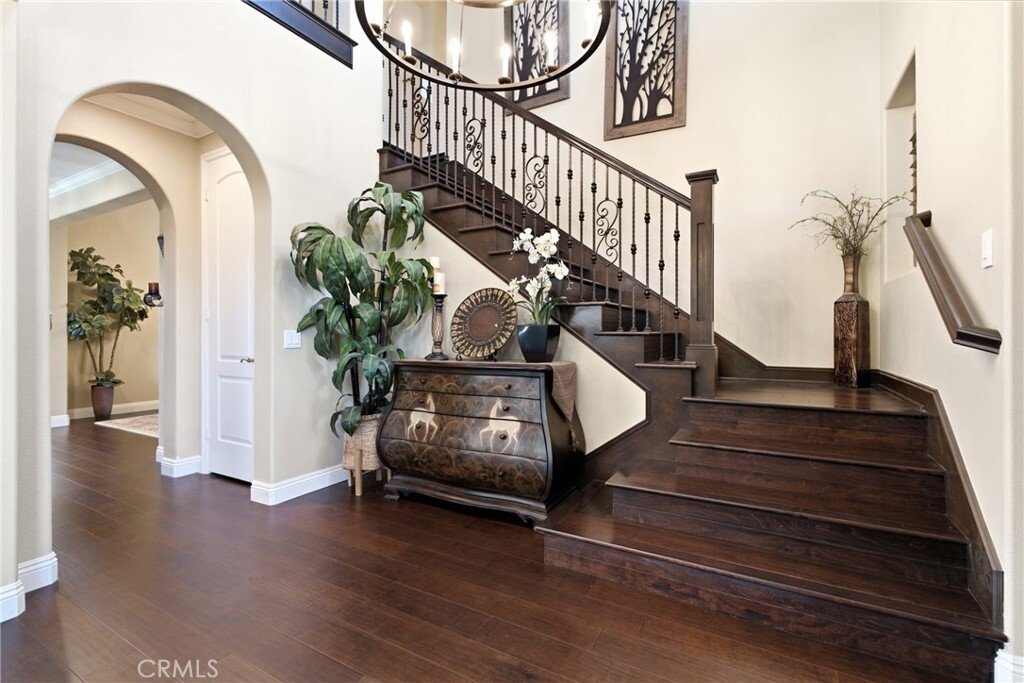 Maison à Santa Clarita, Californie, États-Unis 5 - 18320508