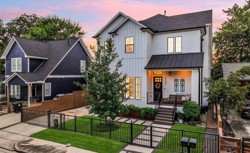 House in Houston, Texas, United States 1