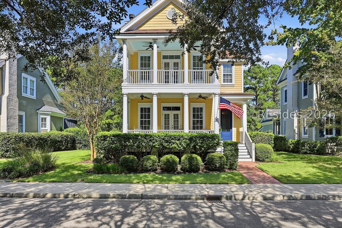 House in Bluffton, South Carolina, United States 2 - 18987785