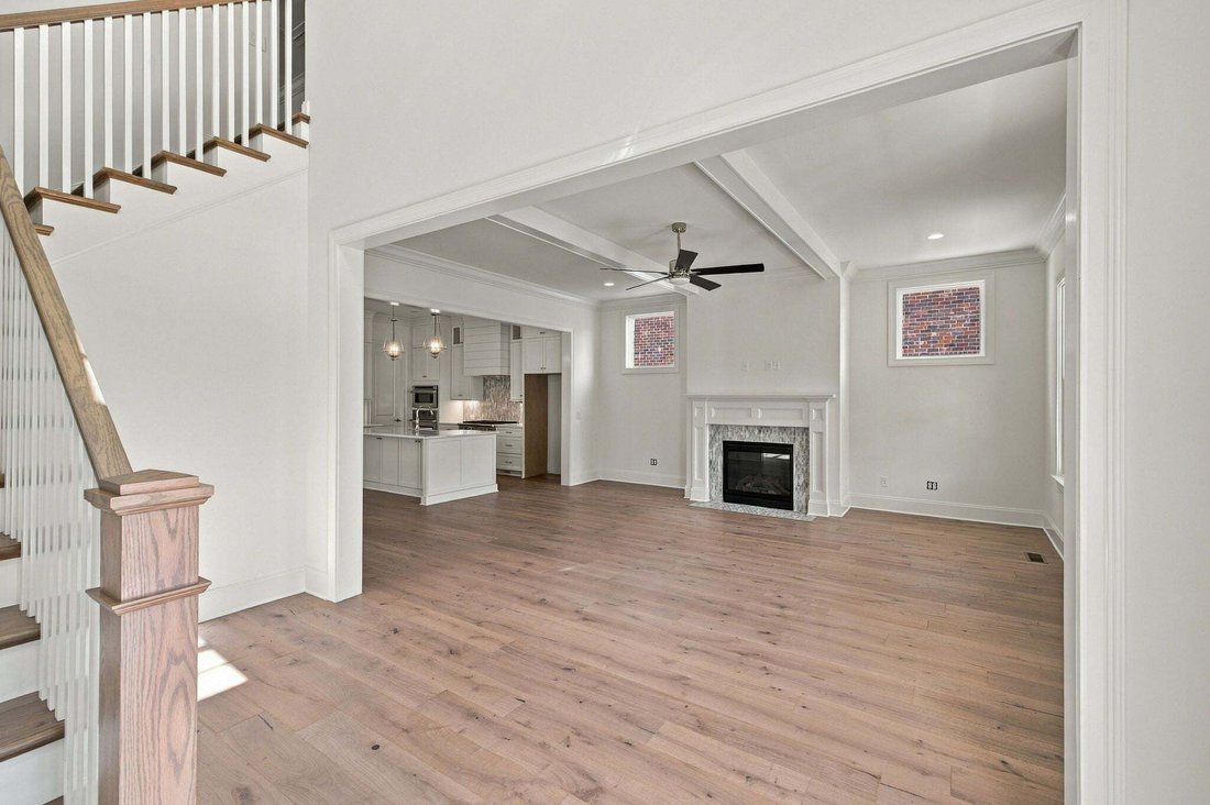 House in Franklin, Tennessee, United States 4 - 18255071