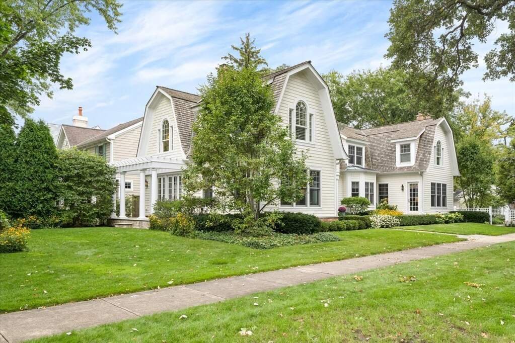 House in Winnetka, Illinois, United States 2 - 18990566