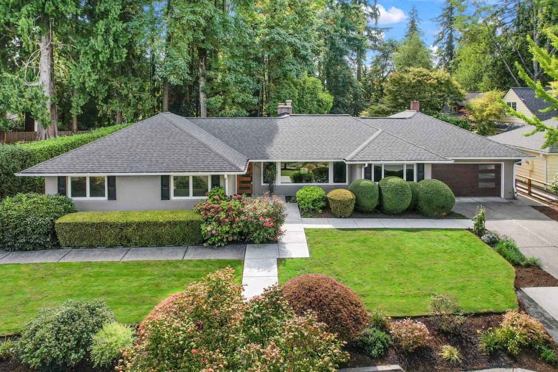 House in Cedar Hills, Oregon, United States 1 - 18987141