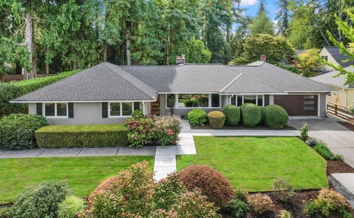 Casa a Cedar Hills, Oregon, Stati Uniti 1