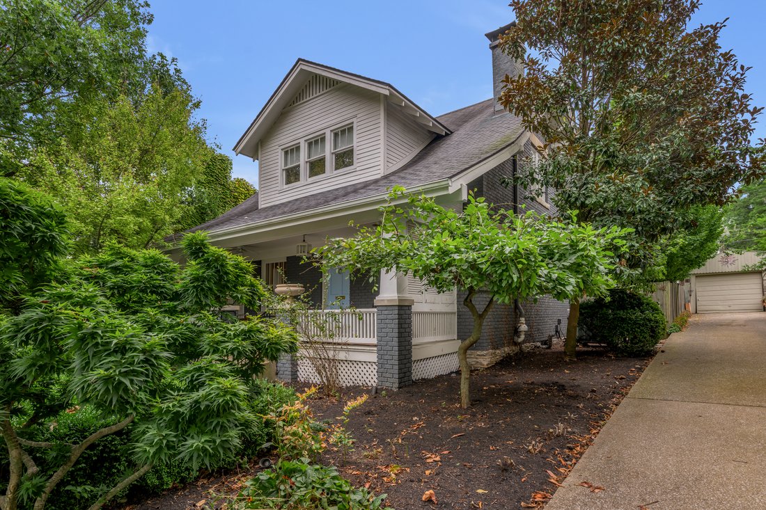 House in Lexington, Kentucky, United States 5 - 18990487