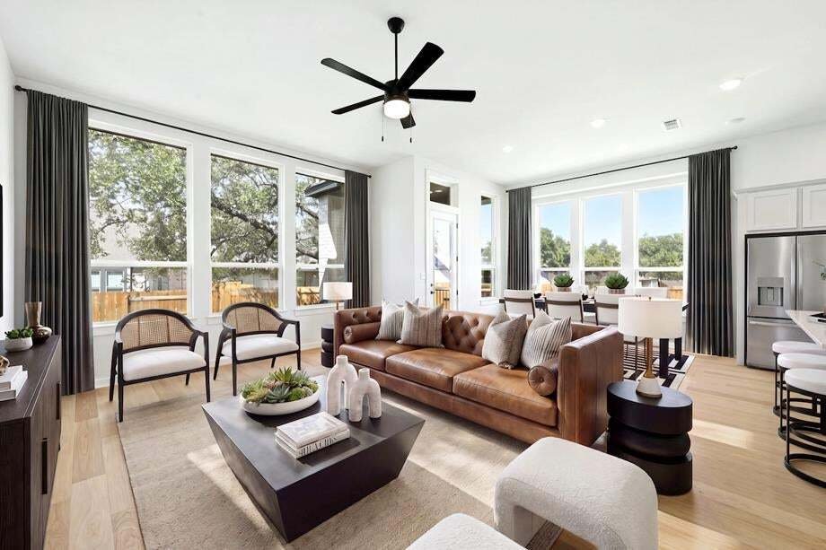 Casa en Georgetown, Texas, Estados Unidos 4 - 17855203