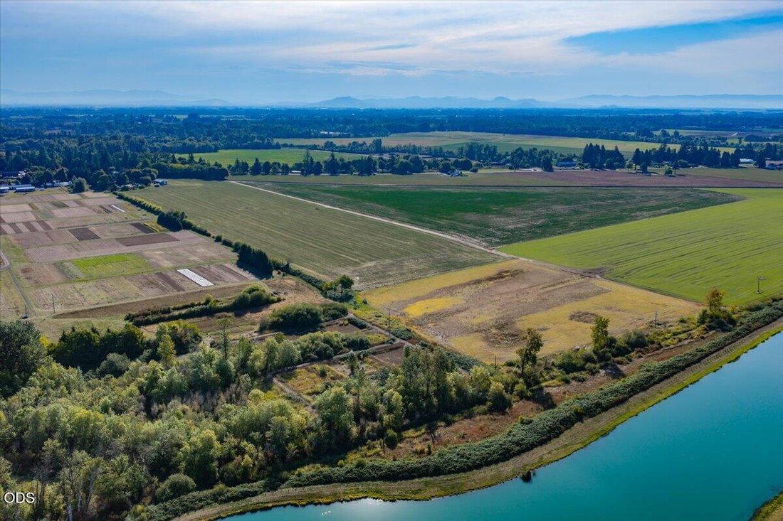 Land in Corvallis, Oregon, United States 3 - 18988786