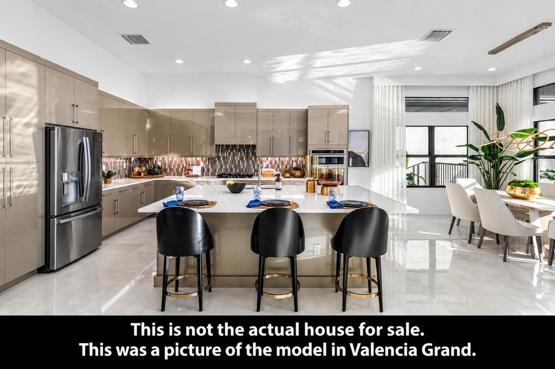 House in Boynton Beach, Florida, United States 3 - 18988342