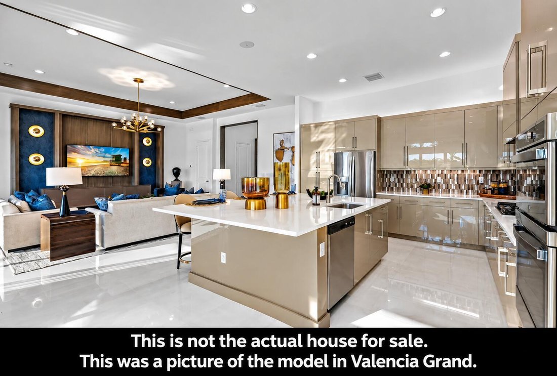 House in Boynton Beach, Florida, United States 4 - 18988342