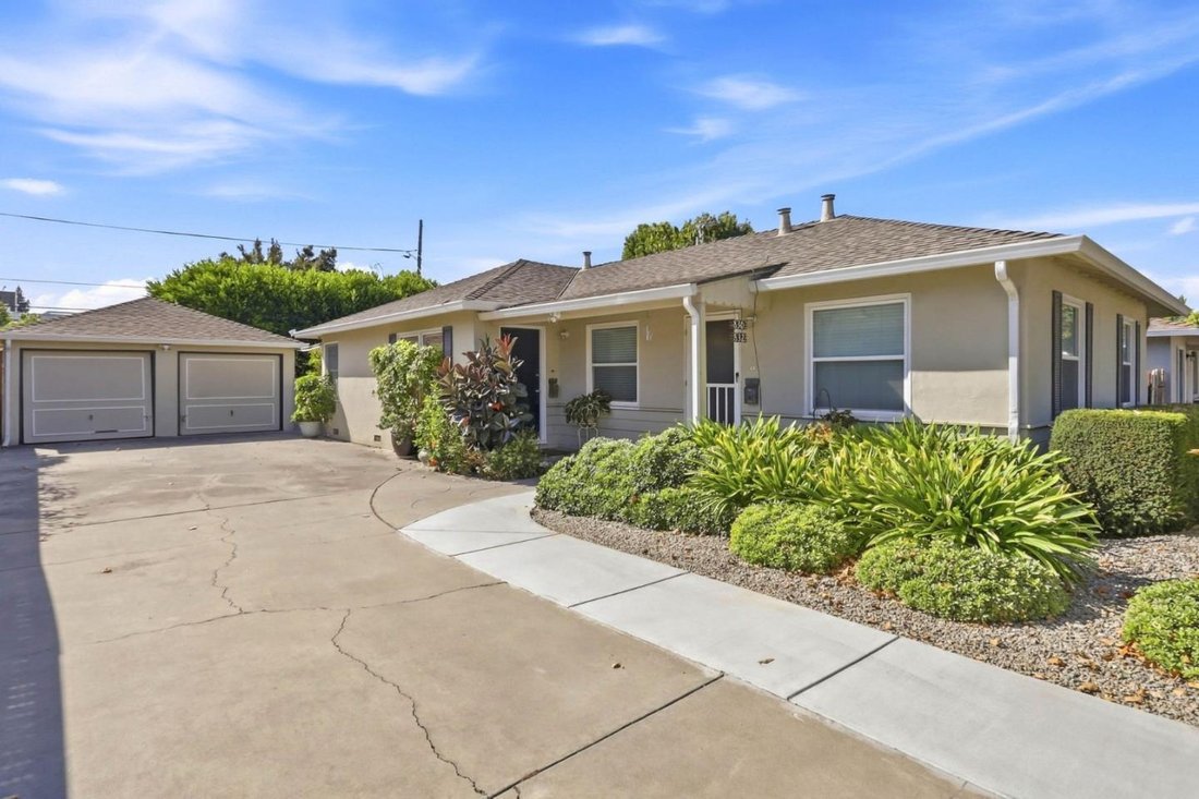 House in San Jose, California, United States 4 - 18987864