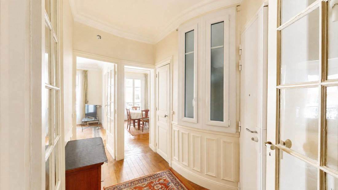 Apartamento en Auteuil Nord, Paris 16e Arrondissement, París 2 - 18989834