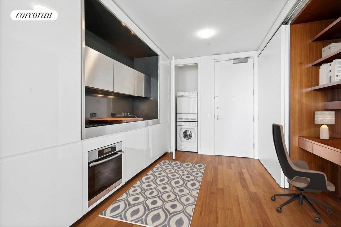 Condo in New York, New York, United States 3 - 18989788