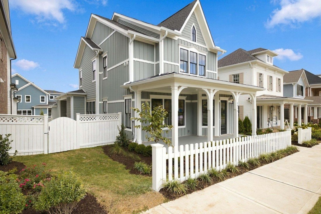 House in Franklin, Tennessee, United States 2 - 18255055