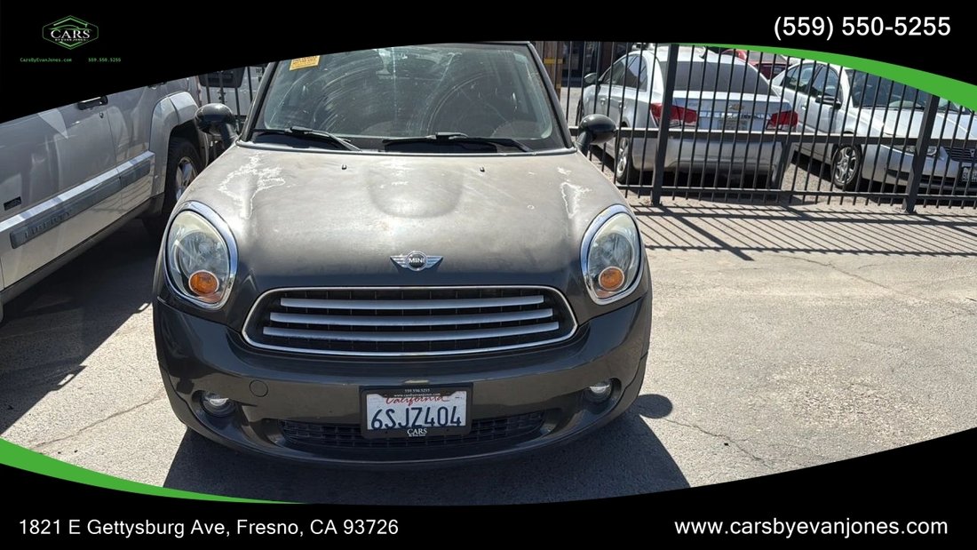 Coupe in Fresno, CA, United States 1 - 18989874