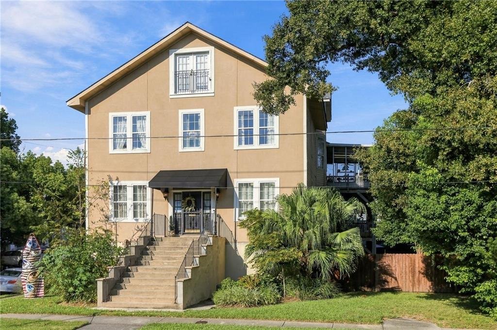 House in New Orleans, Louisiana, United States 3 - 18988448