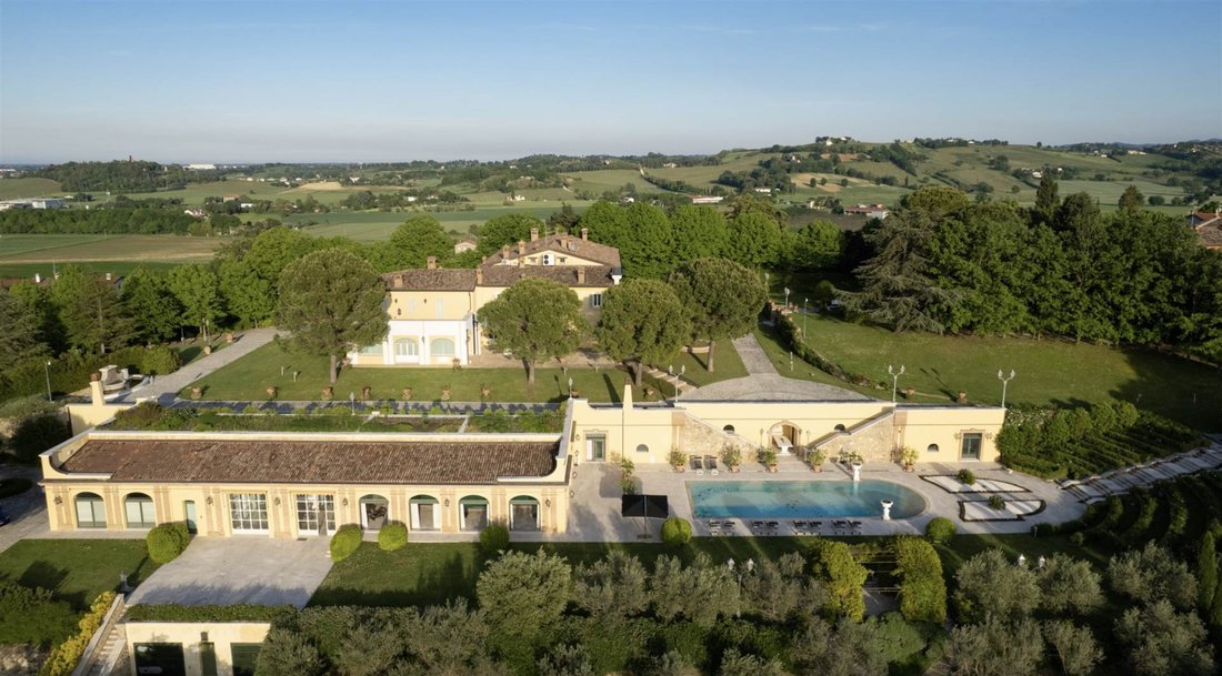 Villa in Bertinoro, Emilia-Romagna, Italy 4 - 17976759