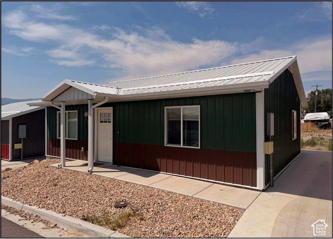 Chester, Utah, United States 2 - 18988450