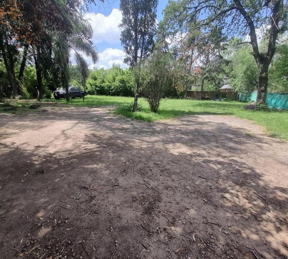 Land in Ituzaingó, Buenos Aires Province, Argentina 5 - 18987406