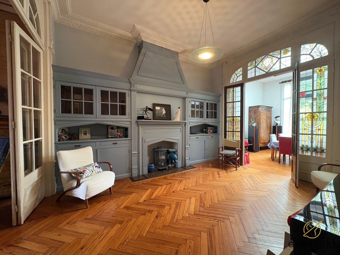 House in Lille Sud, Lille, France 4 - 18990634