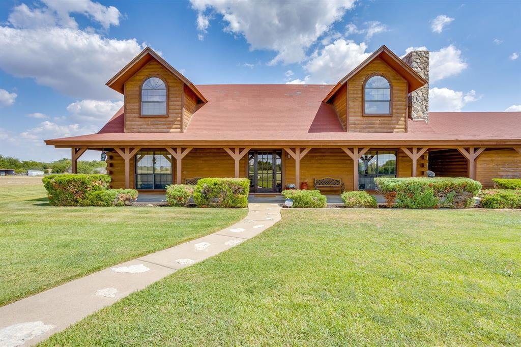 Farm Ranch in Godley, Texas, United States 2 - 18988624