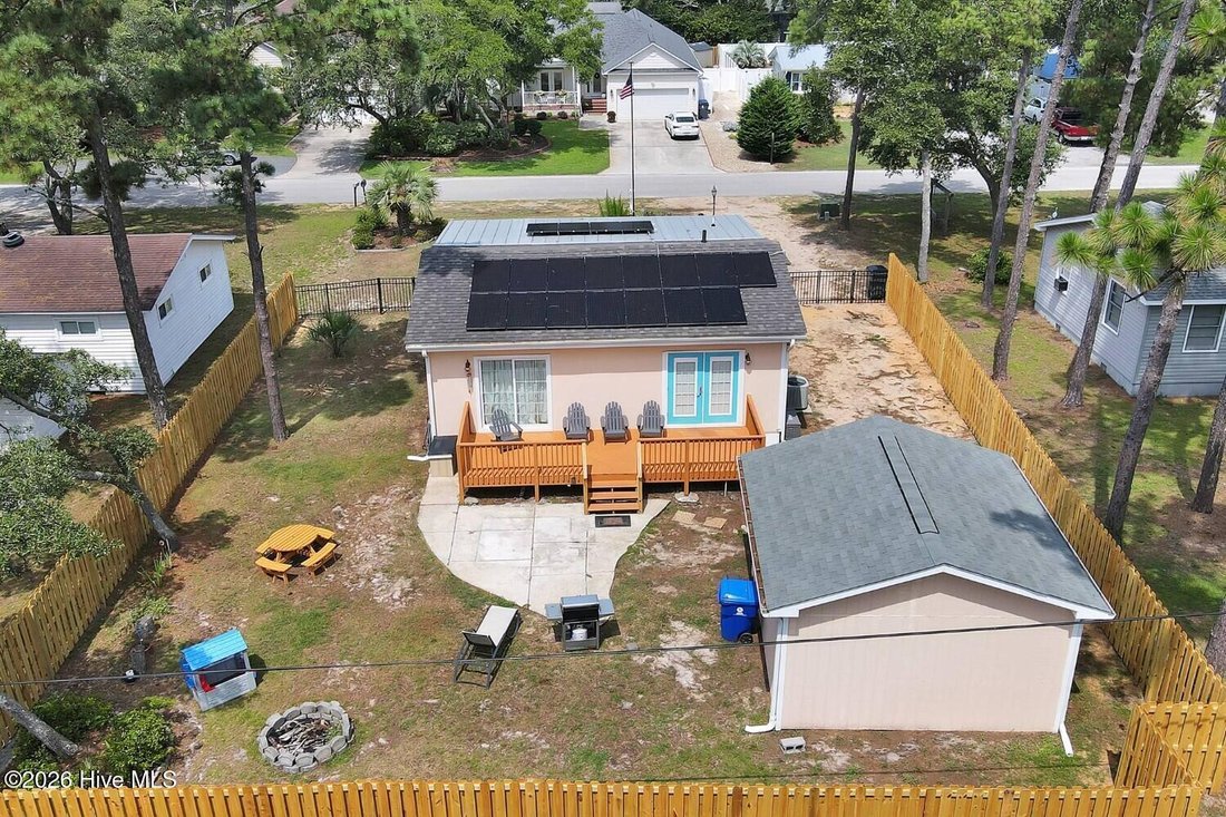 House in Oak Island, North Carolina, United States 3 - 18988670