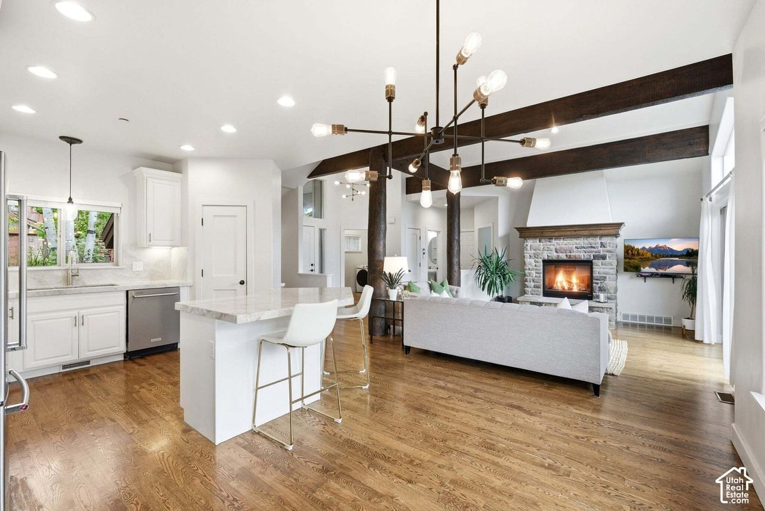 Townhouse in Park City, Utah, United States 2 - 18058528