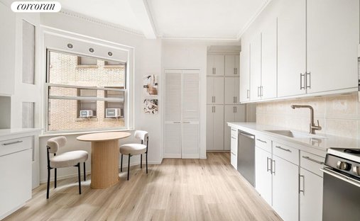 Condo in New York, New York, United States 1
