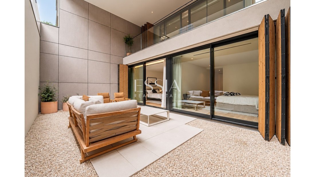 Apartment in Aldoar, Foz do Douro e Nevogilde, Porto District, Portugal 4 - 13547198