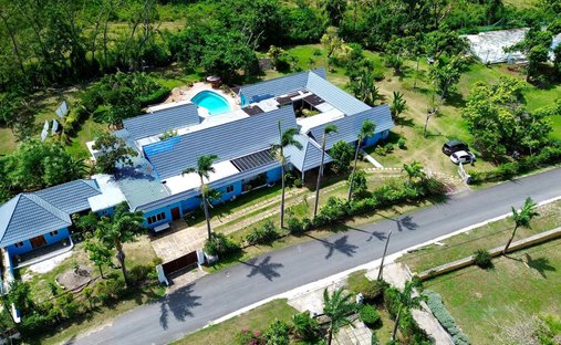 Villa in Runaway Bay, St. Ann Parish, Jamaica 1