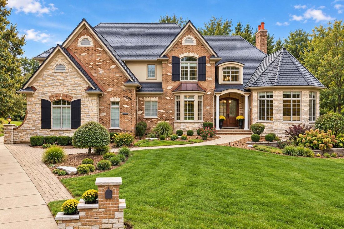 House in Orland Park, Illinois, United States 2 - 18988115