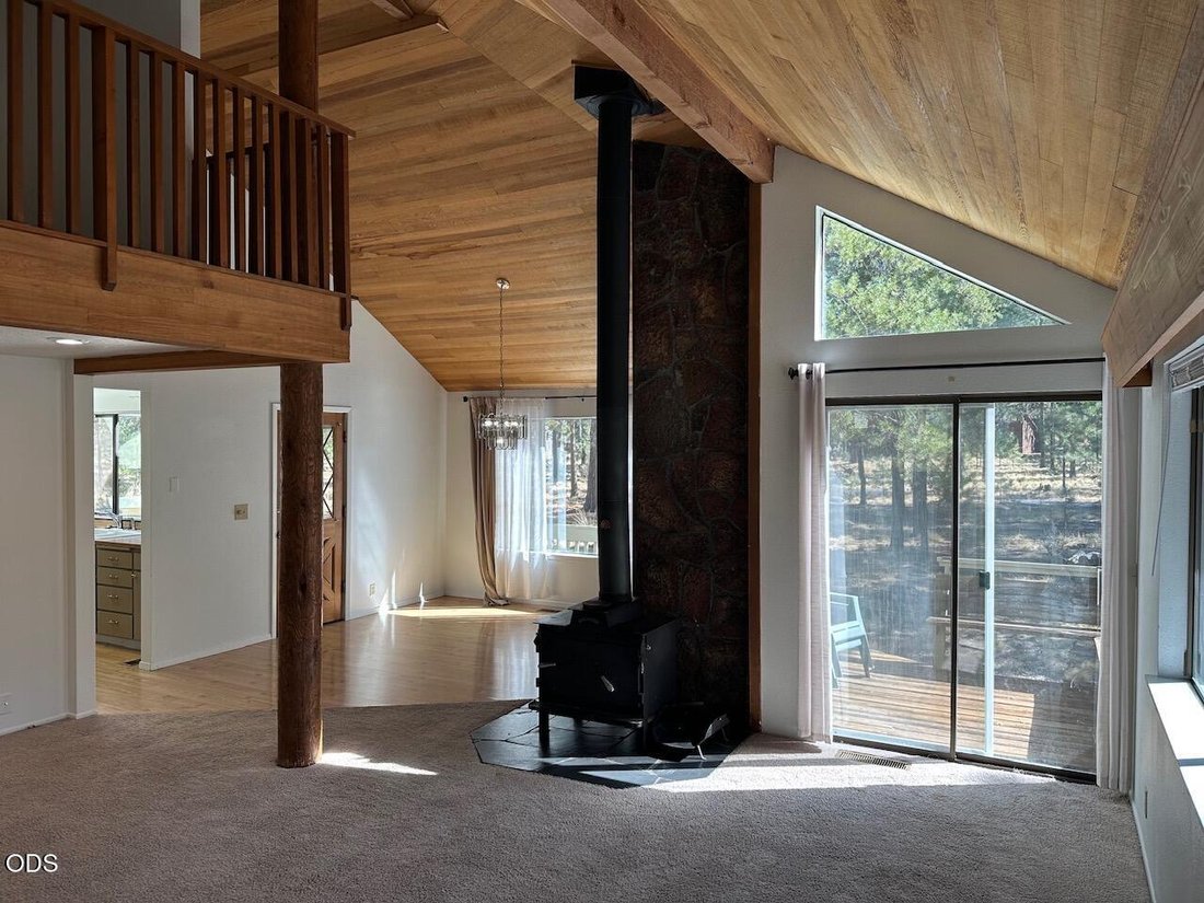Haus in Sunriver, Oregon, Vereinigte Staaten 2 - 18708091