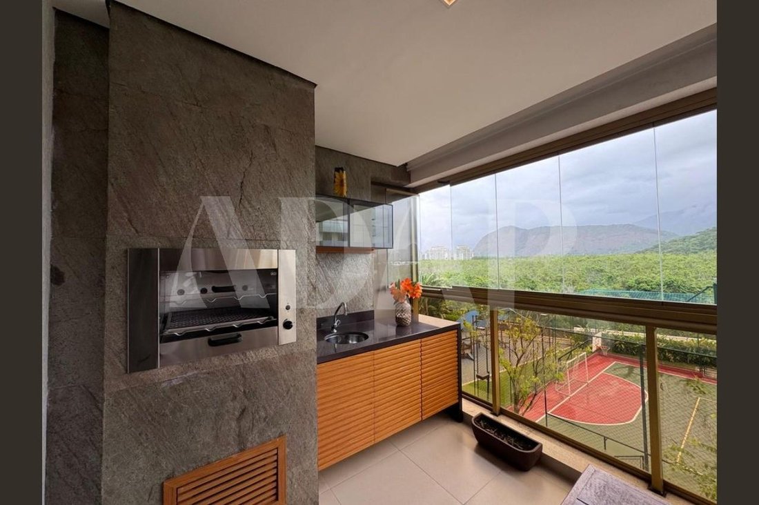Apartment in Rio de Janeiro, State of Rio de Janeiro, Brazil 4 - 18987386