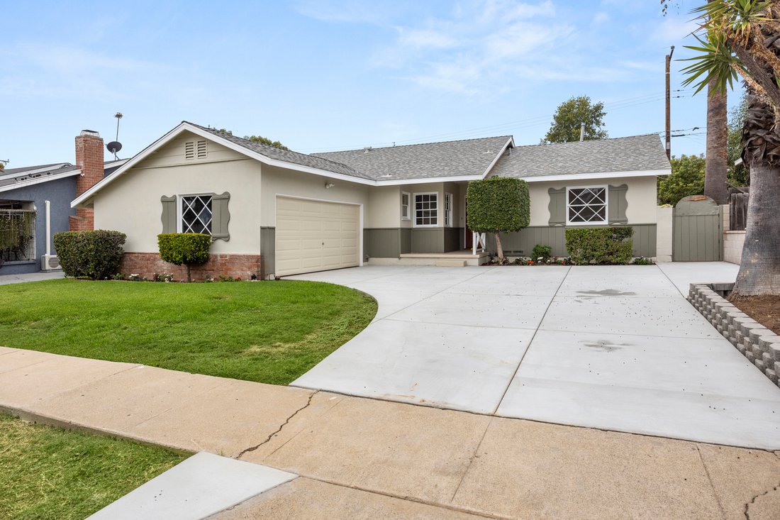 House in La Habra Heights, California, United States 1 - 18987002