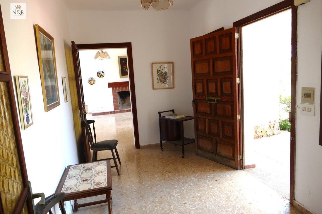 Villa in Marratxi, Balearic Islands, Spain 4 - 18988319