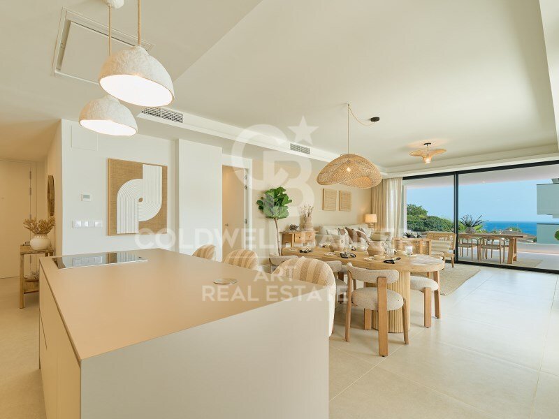 Wohnung in Fuengirola, Andalusien, Spanien 5 - 16095638