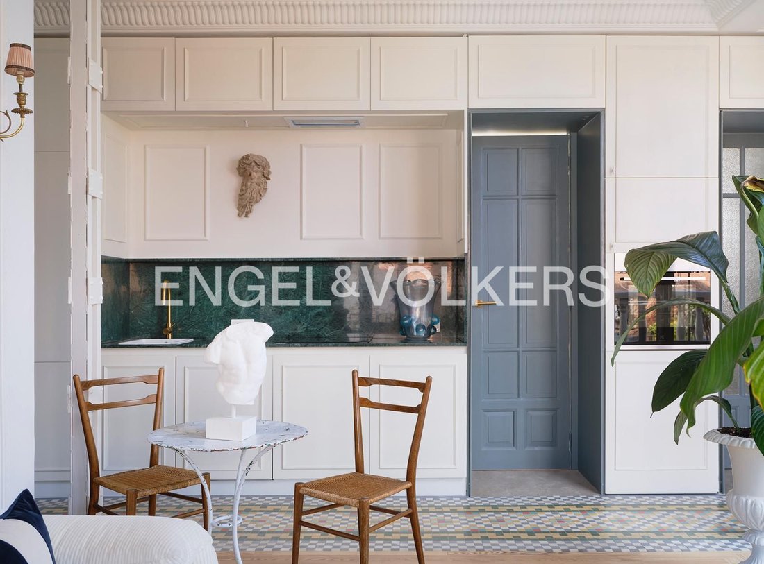 Apartment in Centro, Madrid, Spain 4 - 18989558