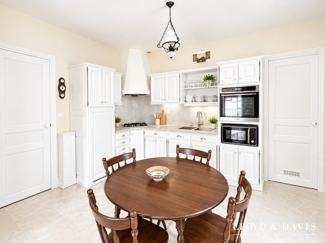 Apartment in Biarritz, Nouvelle-Aquitaine, France 2 - 18990707
