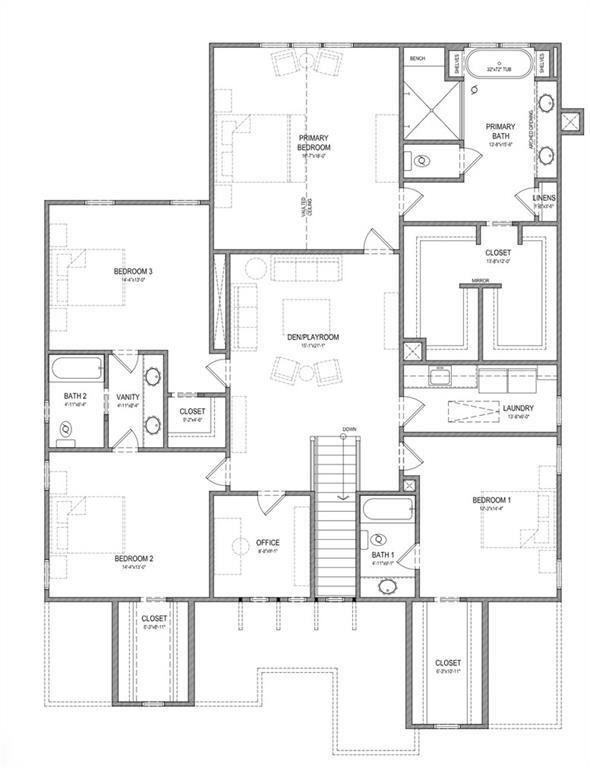 House in Atlanta, Georgia, United States 4 - 18988797