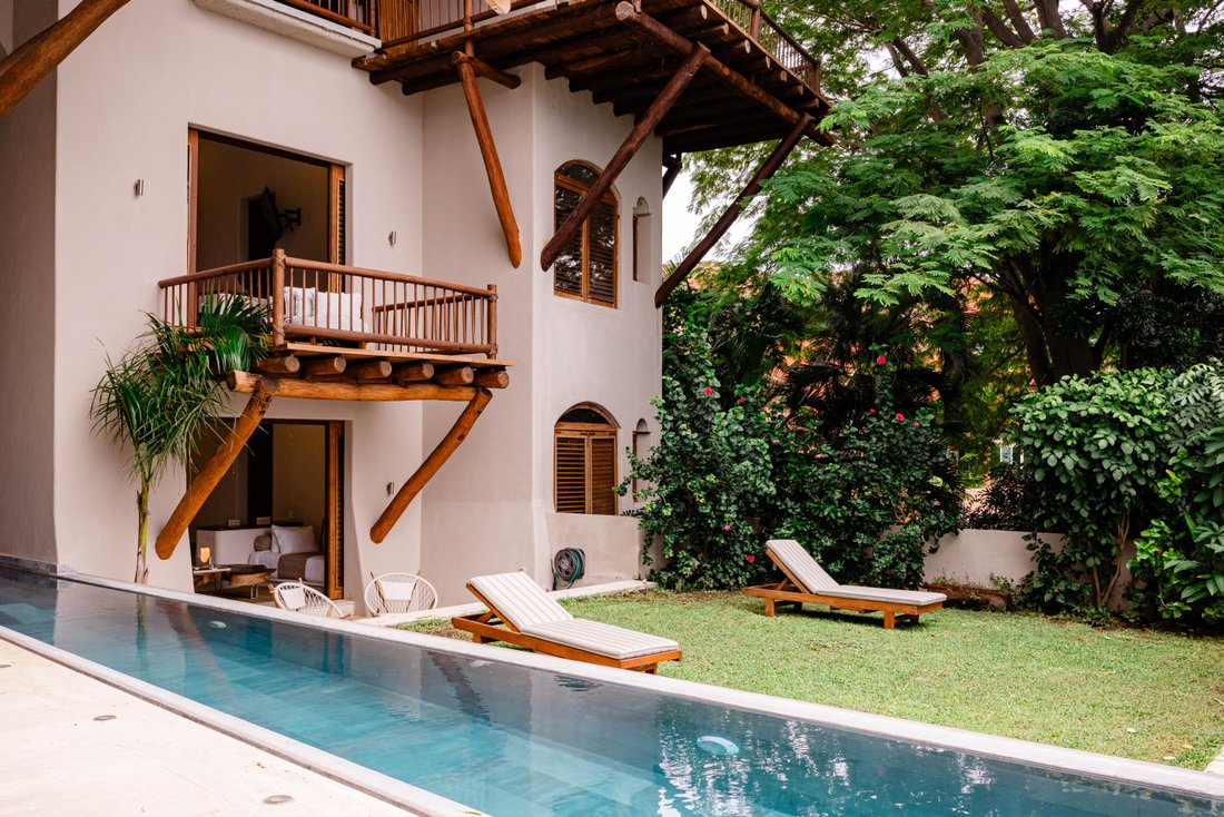 House in Ixtapa Zihuatanejo, Guerrero, Mexico 1 - 18987377