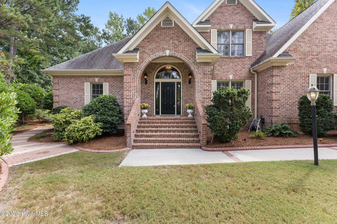 House in Wilmington, North Carolina, United States 4 - 18988706