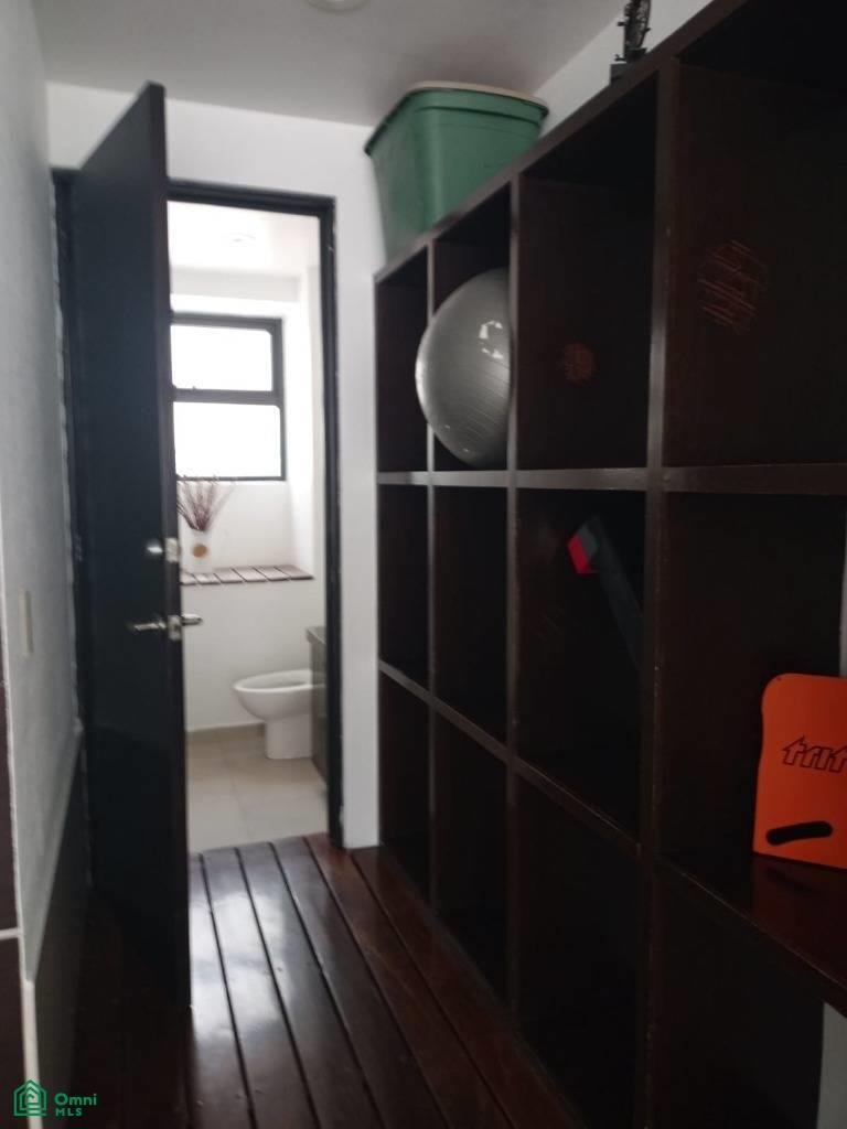 Condo in Mexico City, Mexico City, Mexico 4 - 18332701