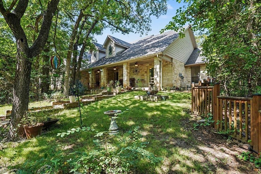 Haus in Fort Worth, Texas, Vereinigte Staaten 4 - 18509226