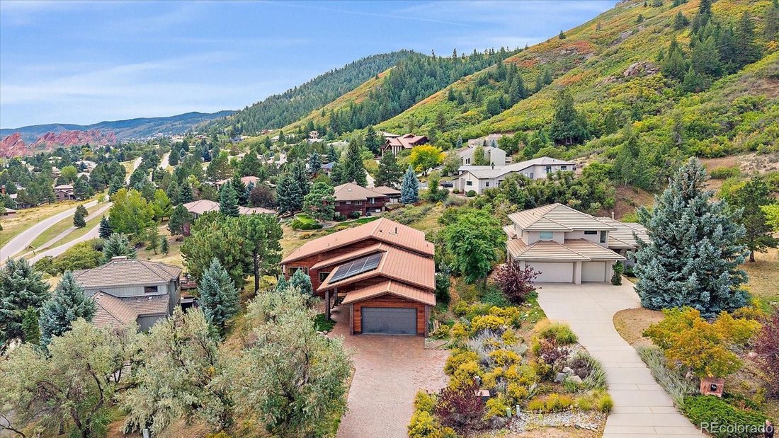 House in Sterling Ranch, Colorado, United States 3 - 18987941