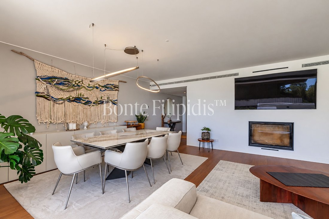 Apartment in Estoril, Cascais e Estoril, Lisbon 5 - 18987207