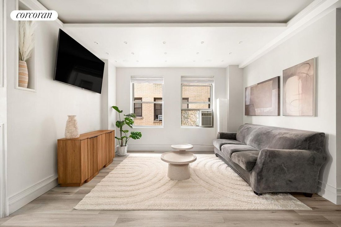 Condo in New York, New York, United States 4 - 18987070