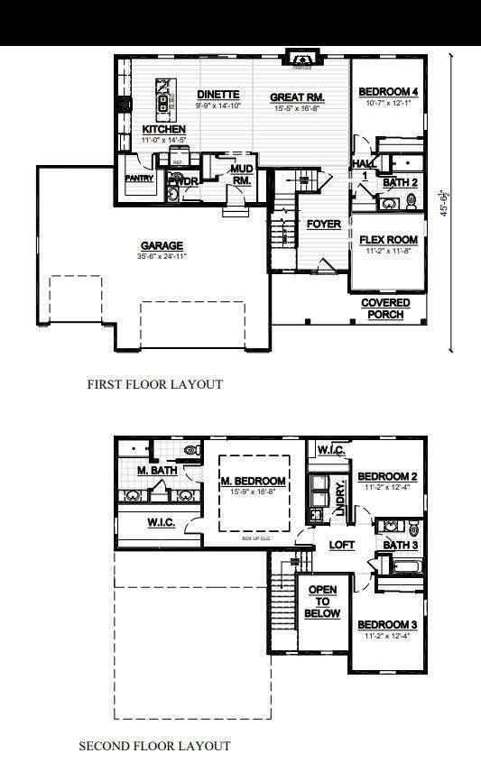 House in Germantown, Wisconsin, United States 2 - 18988424
