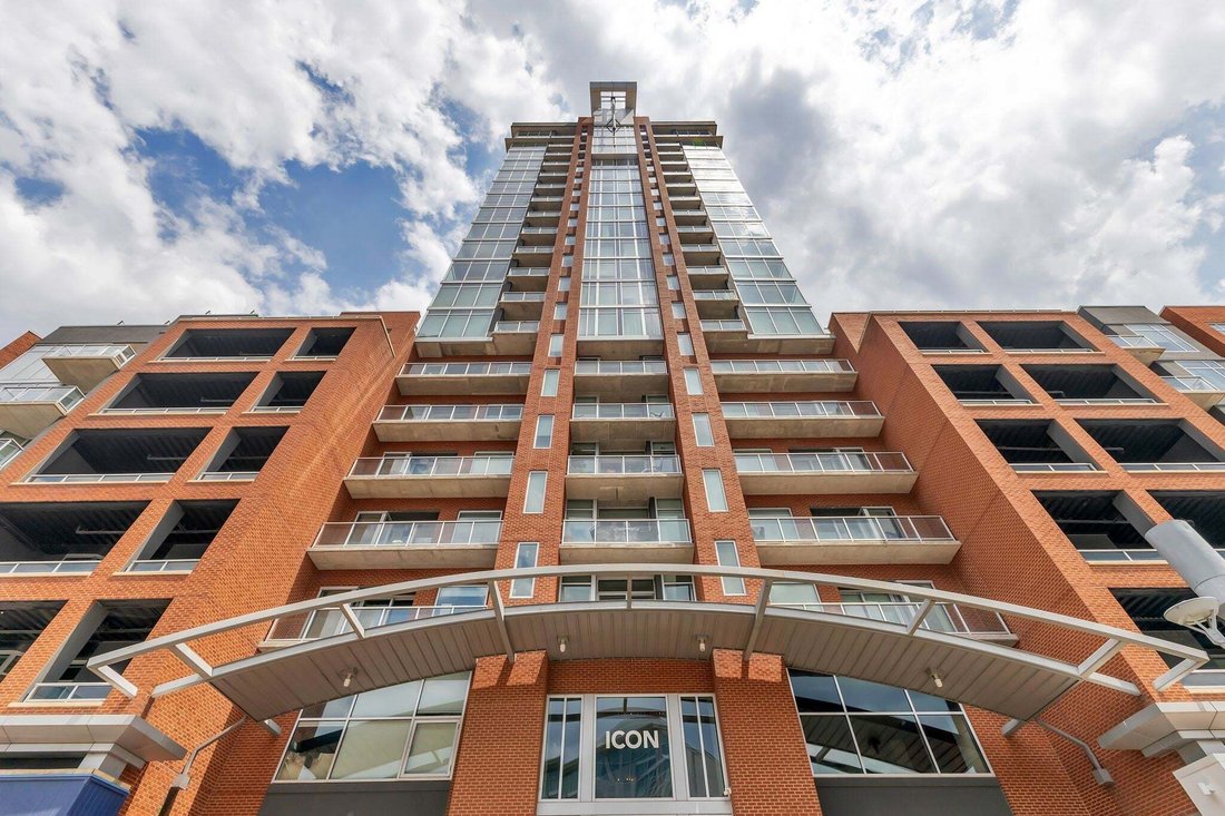 Condo in Nashville, Tennessee, United States 3 - 18657155