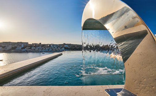 Villa in Saint Paul's Bay, Malta 1