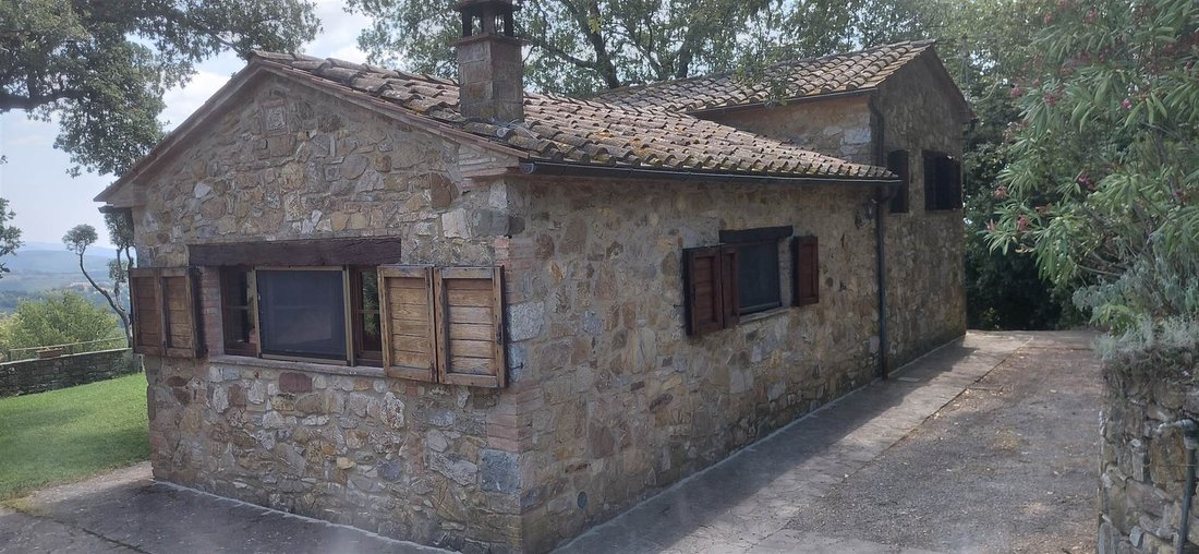 Apartment in Scansano, Tuscany, Italy 5 - 18989167