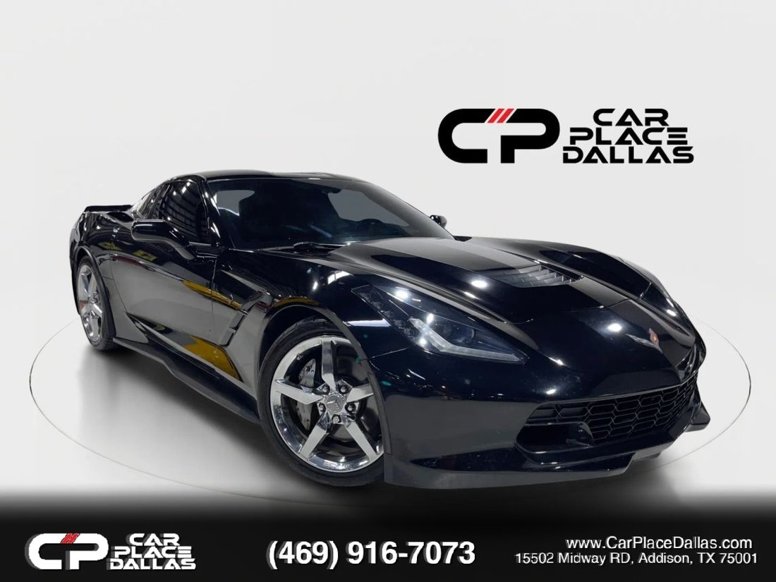 Coupe in Addison, TX, United States 1 - 18444903