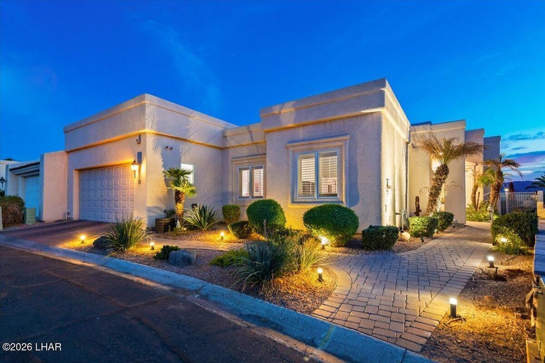 House in Lake Havasu City, Arizona, United States 1 - 18987565